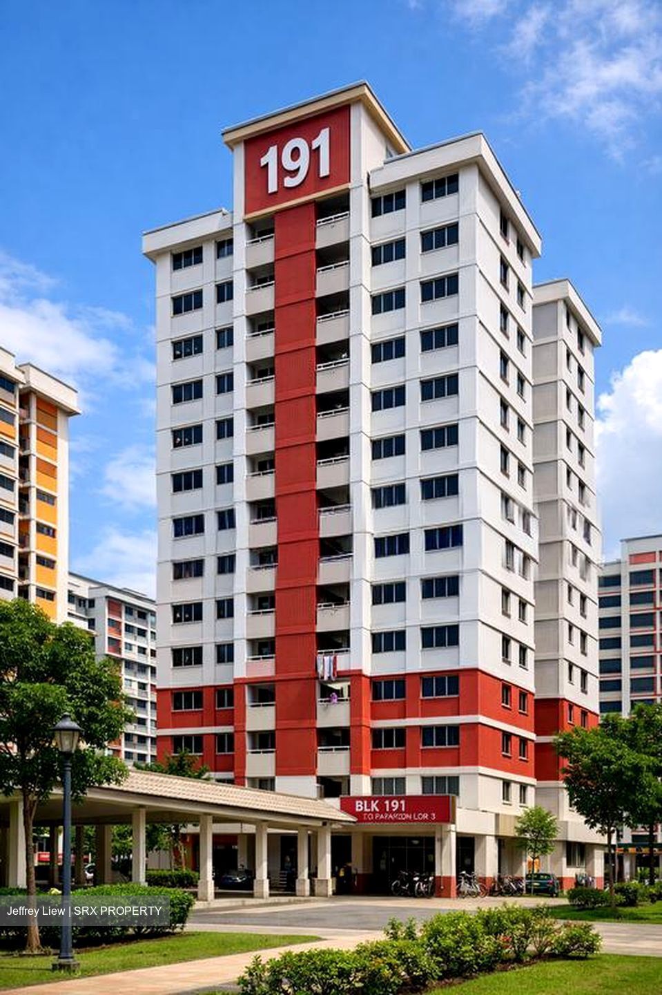 Blk 191 Toa Payoh Central (Toa Payoh), HDB 4 Rooms #534261901